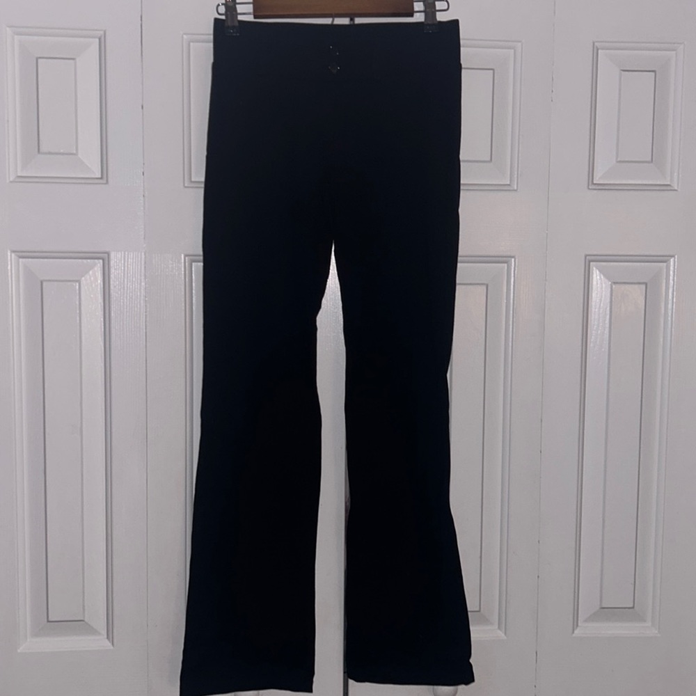 ALYX black dress pant
